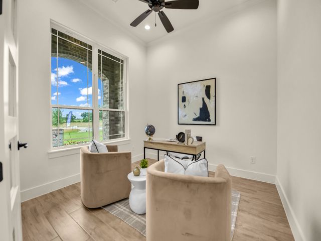 167 Daggett Drive, Decatur, TX 76234