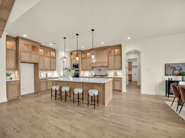 167 Daggett Drive, Decatur, TX 76234