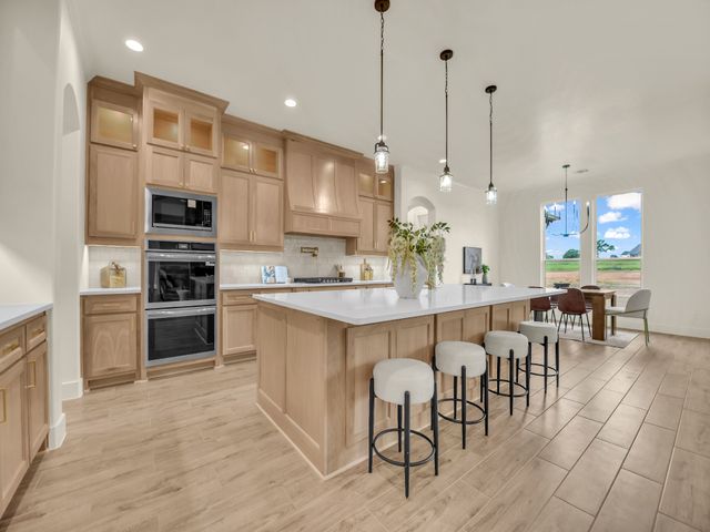 167 Daggett Drive, Decatur, TX 76234