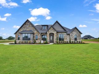 167 Daggett Drive, Decatur, TX 76234