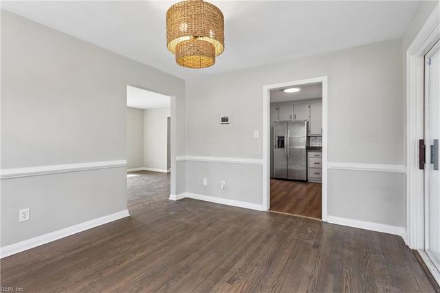 406 Hiden AVE, Newport News, VA 23606