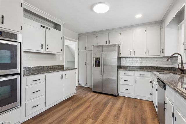 406 Hiden AVE, Newport News, VA 23606