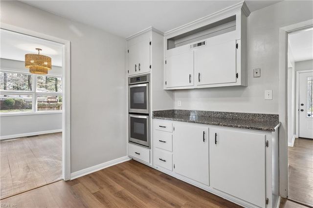 406 Hiden AVE, Newport News, VA 23606