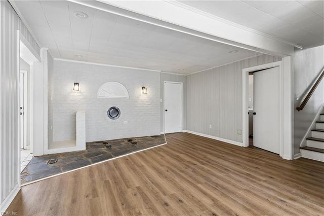 406 Hiden AVE, Newport News, VA 23606