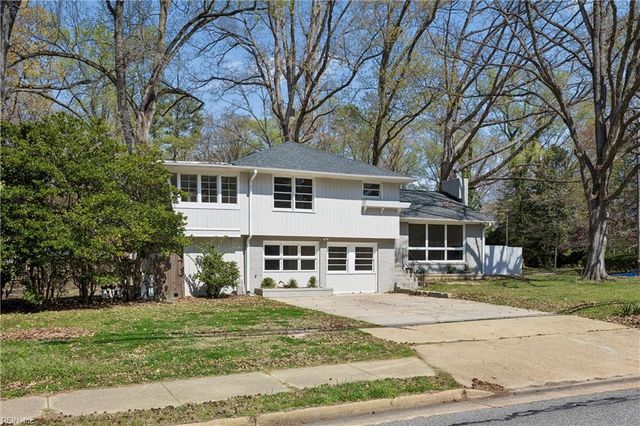 406 Hiden AVE, Newport News, VA 23606