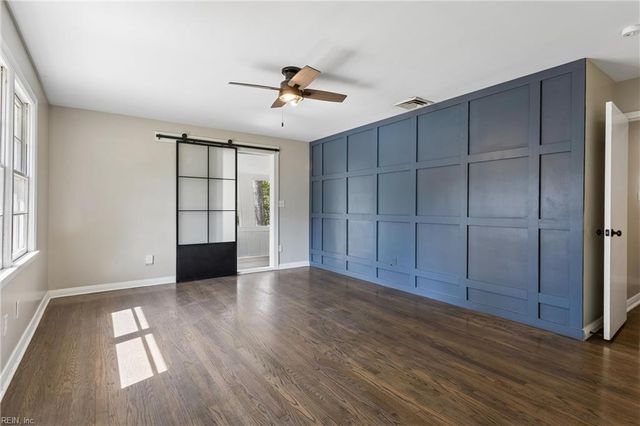 406 Hiden AVE, Newport News, VA 23606