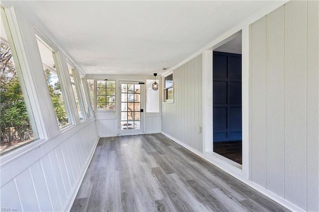 406 Hiden AVE, Newport News, VA 23606