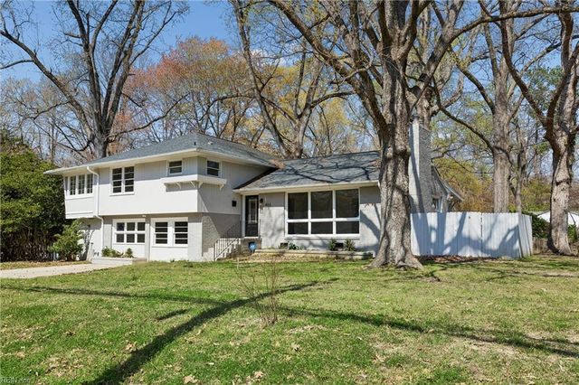 406 Hiden AVE, Newport News, VA 23606