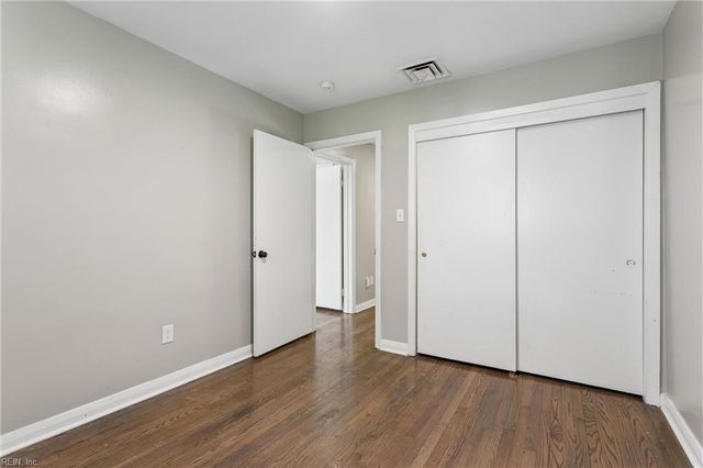 406 Hiden AVE, Newport News, VA 23606