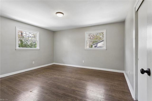 406 Hiden AVE, Newport News, VA 23606