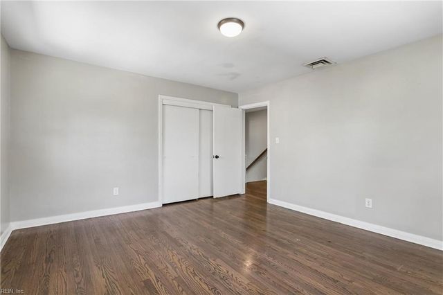 406 Hiden AVE, Newport News, VA 23606