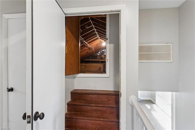 406 Hiden AVE, Newport News, VA 23606