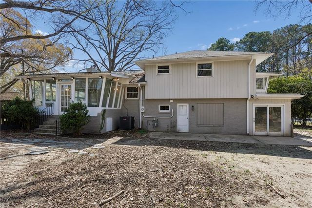 406 Hiden AVE, Newport News, VA 23606