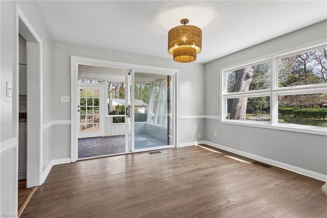 406 Hiden AVE, Newport News, VA 23606