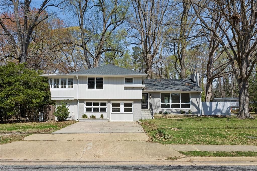 406 Hiden AVE, Newport News, VA 23606