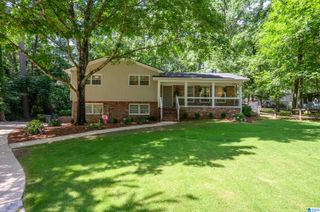 3560 VALLEY CIRCLE, Vestavia Hills, AL 35243