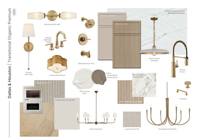 8803 Redondo Drive, Dallas, TX 75218