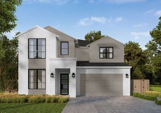 8803 Redondo Drive, Dallas, TX 75218