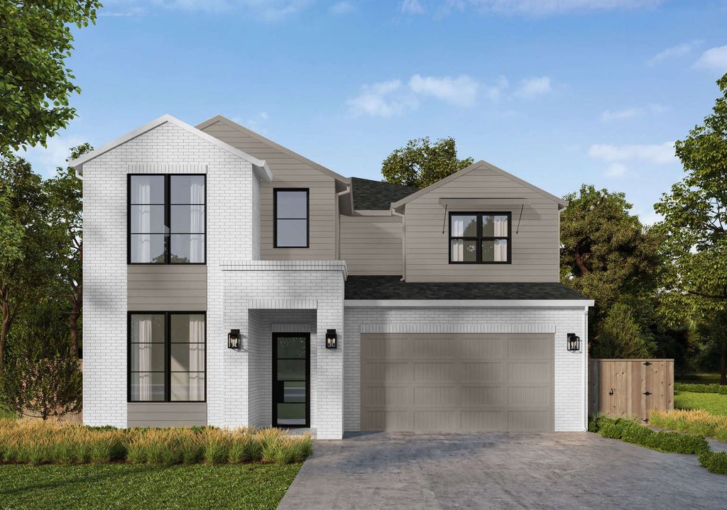 8803 Redondo Drive, Dallas, TX 75218