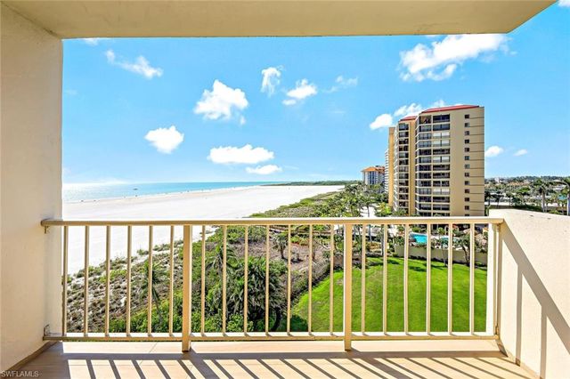 58 Collier BLVD 708, Marco Island, FL 34145