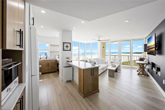 58 Collier BLVD 708, Marco Island, FL 34145