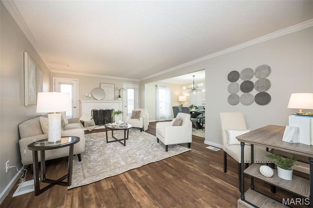 10381 Oxford Hill Drive 22, St Louis, MO 63146