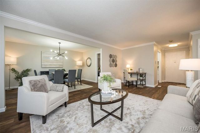 10381 Oxford Hill Drive 22, St Louis, MO 63146