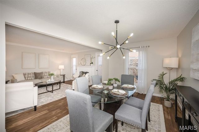 10381 Oxford Hill Drive 22, St Louis, MO 63146