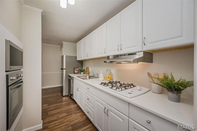 10381 Oxford Hill Drive 22, St Louis, MO 63146