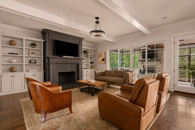 8645 Belladonna Dr, College Grove, TN 37046