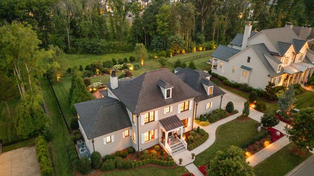 8645 Belladonna Dr, College Grove, TN 37046