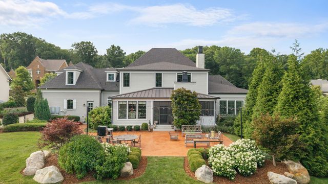 8645 Belladonna Dr, College Grove, TN 37046
