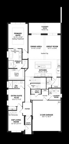 126 Parkside Way 7, Royal Palm Beach, FL 33414