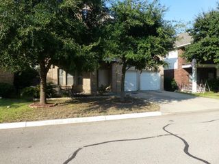 1716 Rosenborough LN, Round Rock, TX 78665