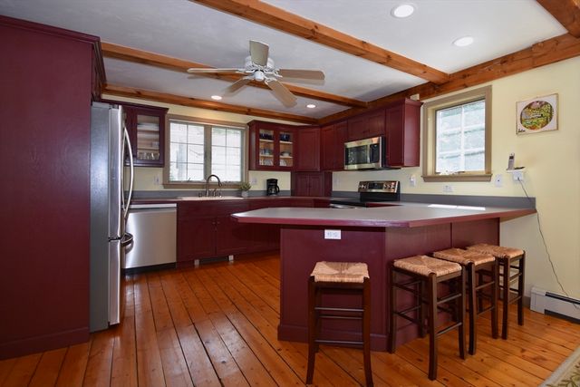 10 Tower Hill Dr, Sandwich, MA 02563