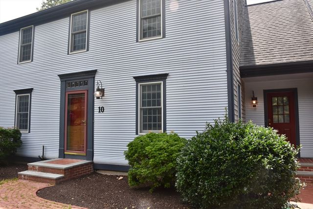 10 Tower Hill Dr, Sandwich, MA 02563