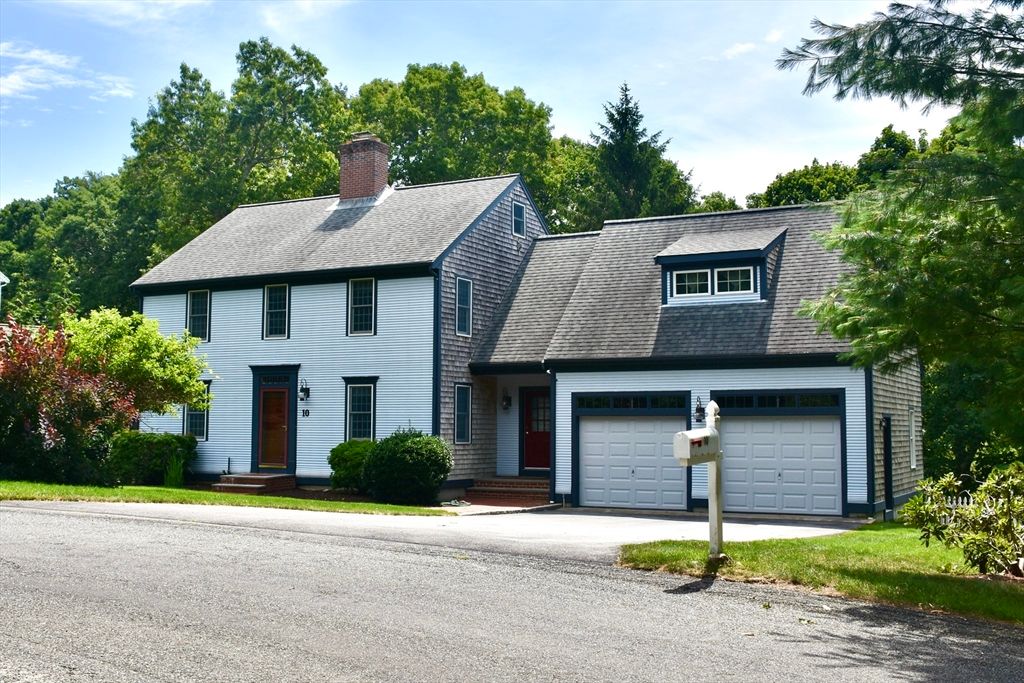 10 Tower Hill Dr, Sandwich, MA 02563
