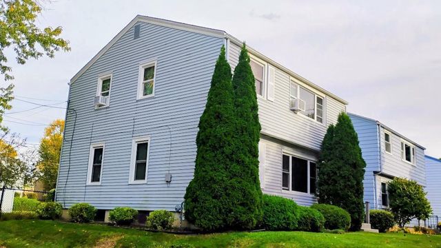 3520 S 1st STREET, Milwaukee, WI 53207