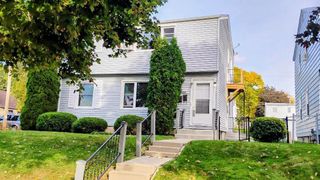 3520 S 1st STREET, Milwaukee, WI 53207