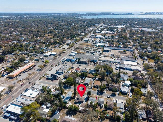 4933 NEWTON AVENUE S, Gulfport, FL 33707