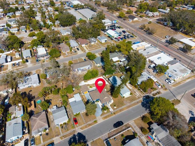 4933 NEWTON AVENUE S, Gulfport, FL 33707