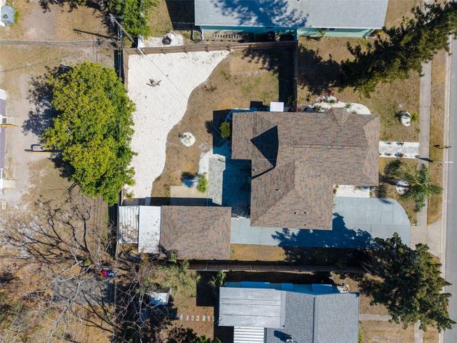 4933 NEWTON AVENUE S, Gulfport, FL 33707
