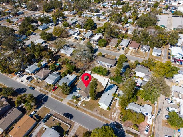 4933 NEWTON AVENUE S, Gulfport, FL 33707