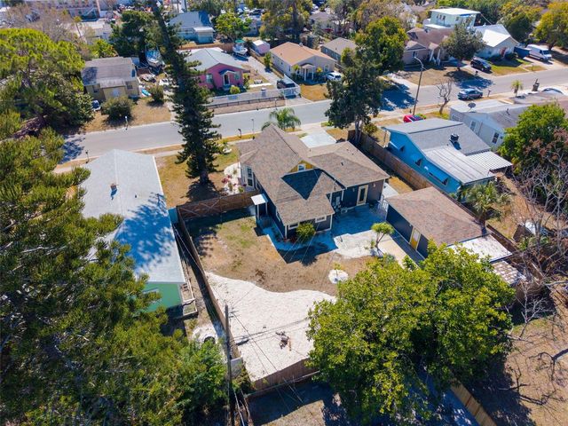 4933 NEWTON AVENUE S, Gulfport, FL 33707