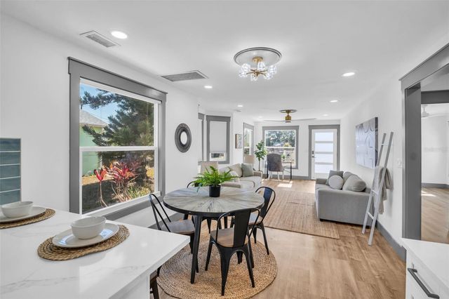 4933 NEWTON AVENUE S, Gulfport, FL 33707