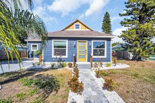 4933 NEWTON AVENUE S, Gulfport, FL 33707