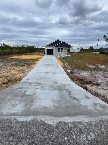 7391 ORLANDO DRIVE, Lake Wales, FL 33855