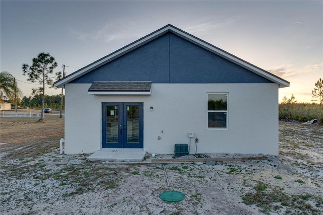 7391 ORLANDO DRIVE, Lake Wales, FL 33855