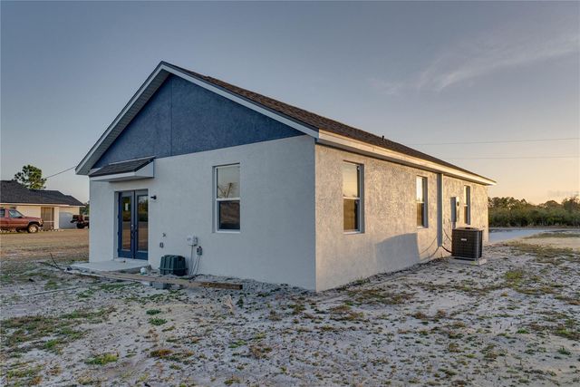 7391 ORLANDO DRIVE, Lake Wales, FL 33855