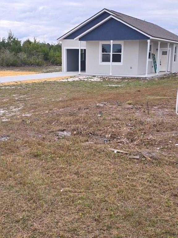 7391 ORLANDO DRIVE, Lake Wales, FL 33855